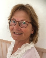 Margareta Martinsson
